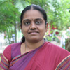 Ms. Jeyapriya U